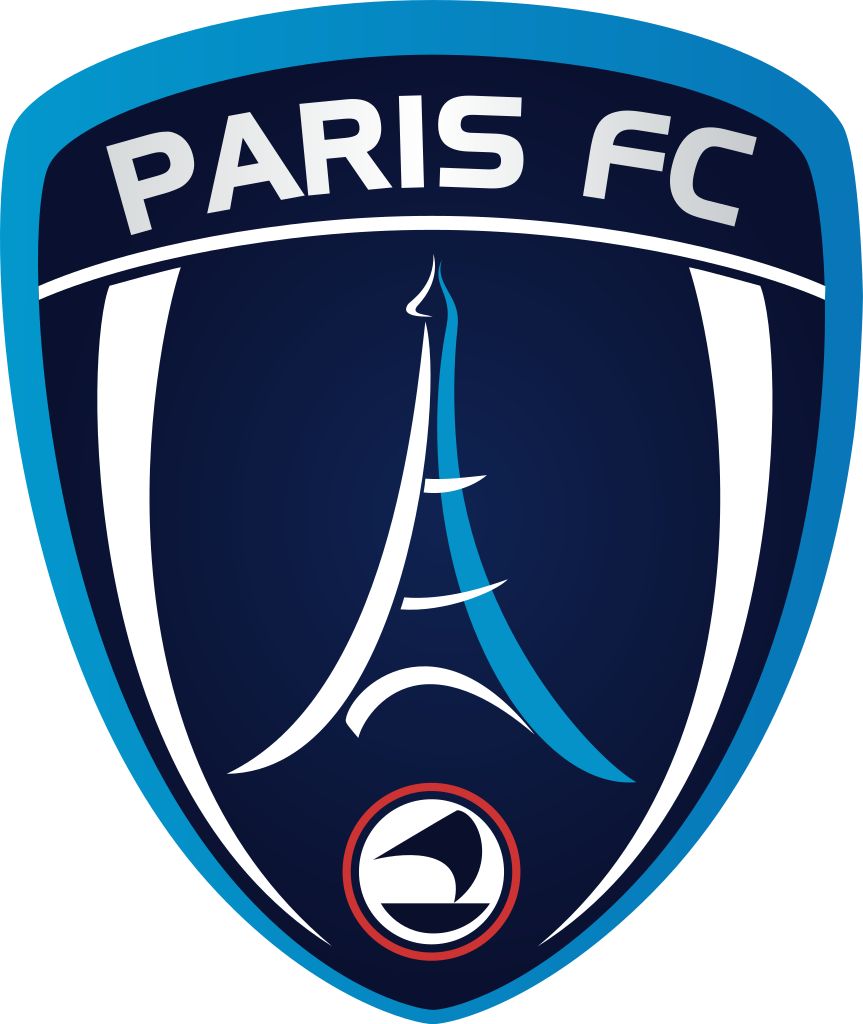 Paris FC - Rodez Aveyron Football