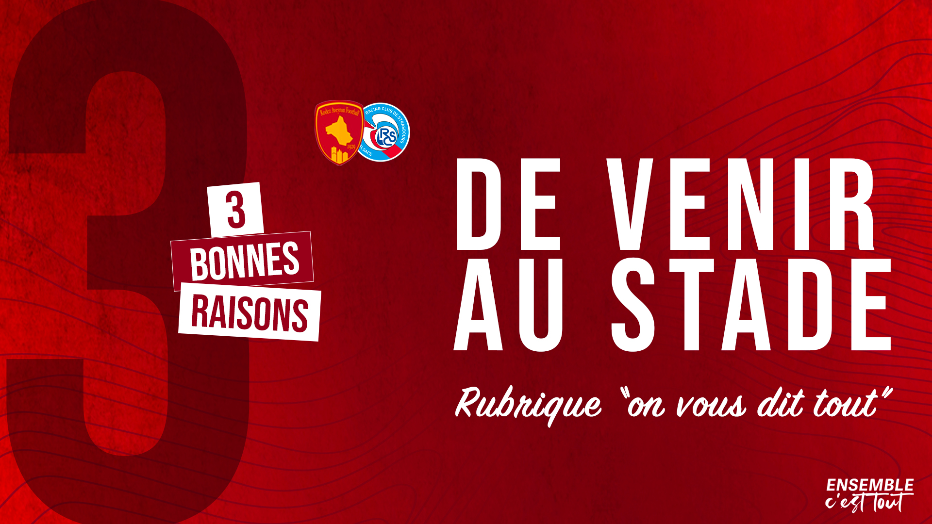 D2 Féminine, RAF / RC Strasbourg : Les 3 bonnes raisons d’assister à la ...