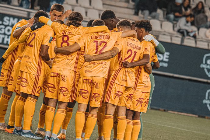Jsba Game Mercredi du Foot avec la JSBA - Rodez Aveyron Football