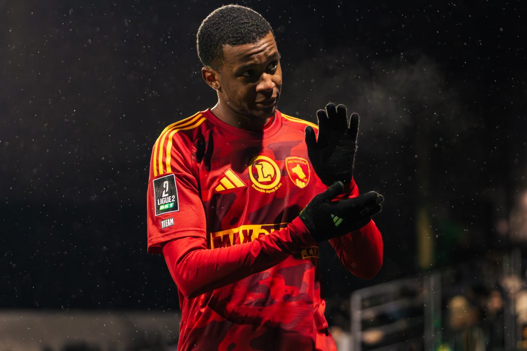 Evan’s JEAN-LAMBERT