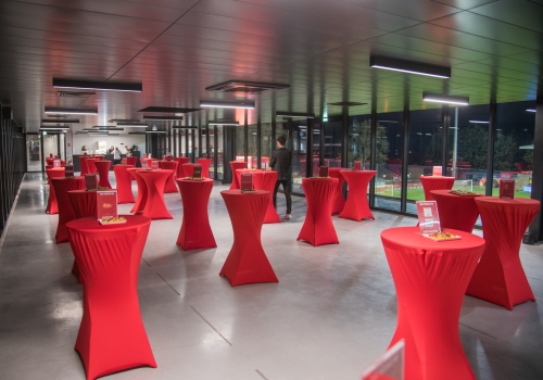 Offres Entreprises - Nos Espaces