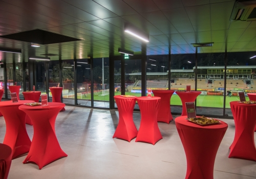 AVANT MATCH RAF - DFCO 005