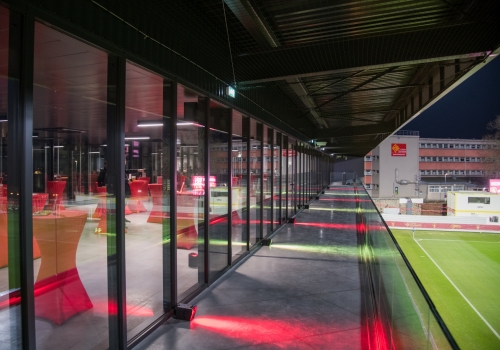 AVANT MATCH RAF - DFCO 008