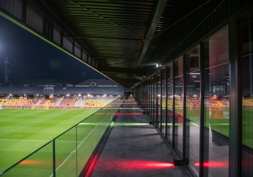 AVANT MATCH RAF - DFCO 010