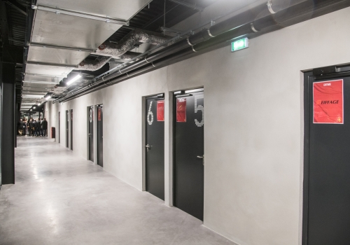 AVANT MATCH RAF - DFCO 012