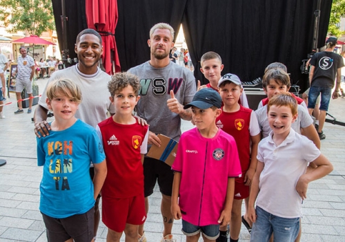 PRESENTATION EFFECTIF L2 066