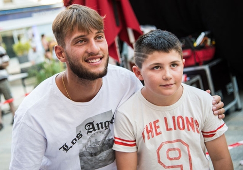 PRESENTATION EFFECTIF L2 068