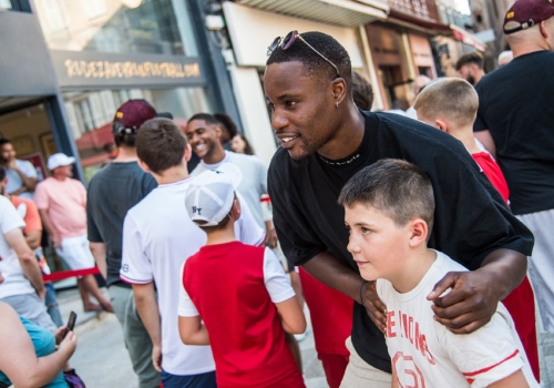 PRESENTATION EFFECTIF L2 069